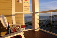 Alouette Beach Resort