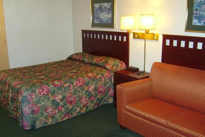 Shanico Inn - thumb 5