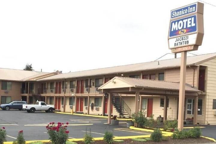 Shanico Inn - thumb 1