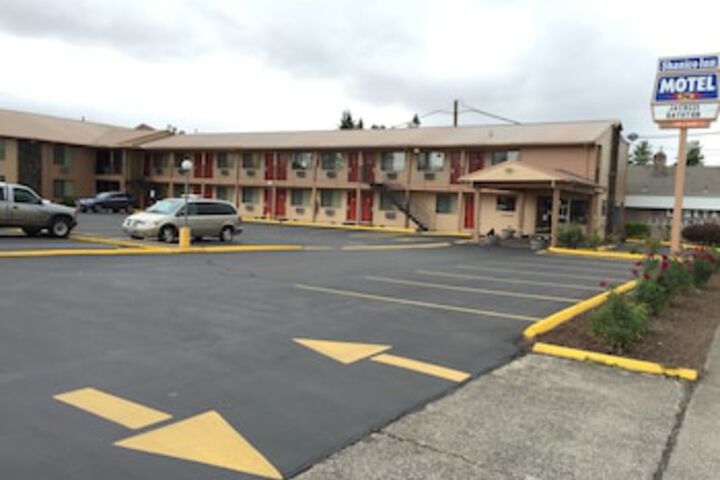 Shanico Inn - thumb 0