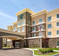 Homewood Suites by Hilton Akron Fairlawn OH - Accommodation Rooms
