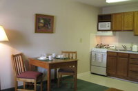 Affordable Suites Hickory/Conover