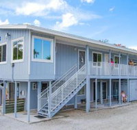Bonita Beach Resort Motel - Accommodation Rooms