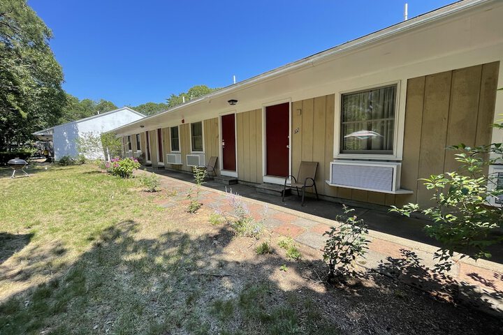 Viking Shores Motor Inn - thumb 5