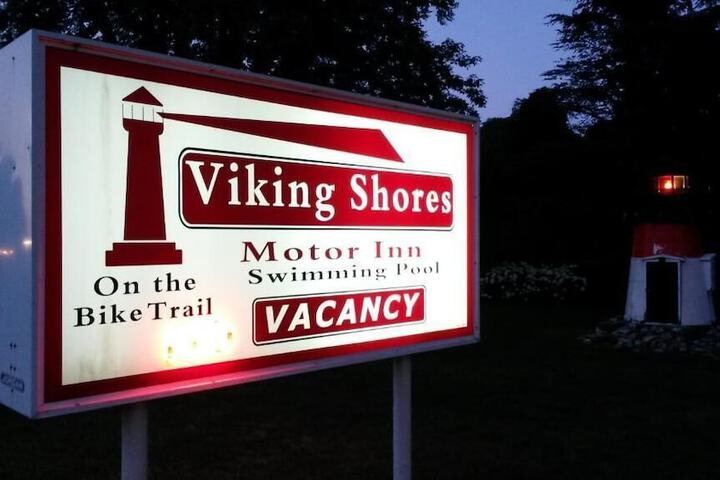 Viking Shores Motor Inn - thumb 7