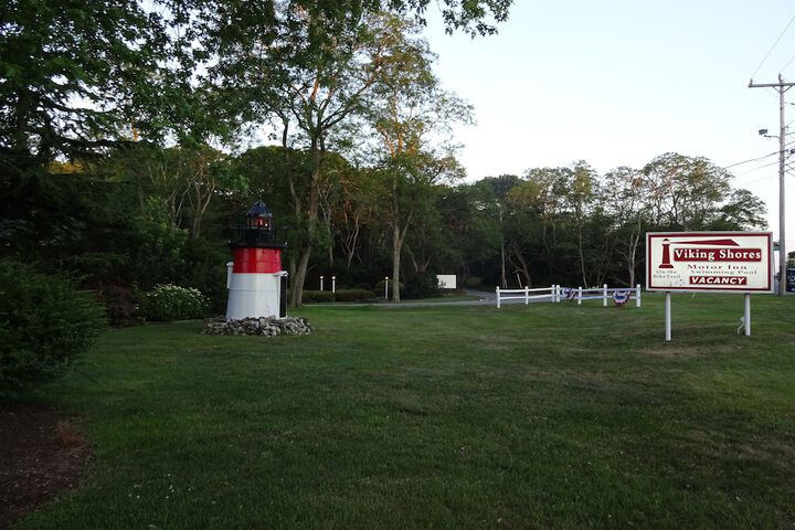 Viking Shores Motor Inn - thumb 6