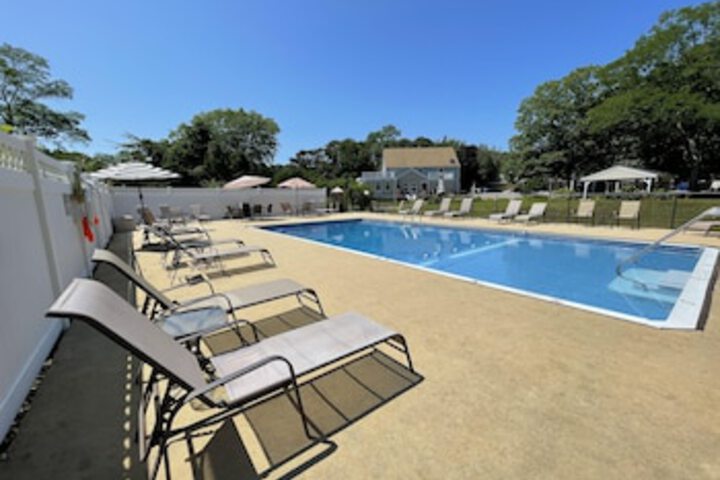 Viking Shores Motor Inn - thumb 0