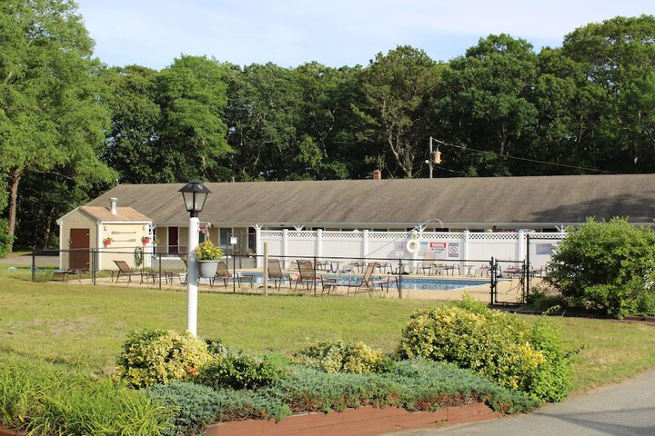 Viking Shores Motor Inn - thumb 1