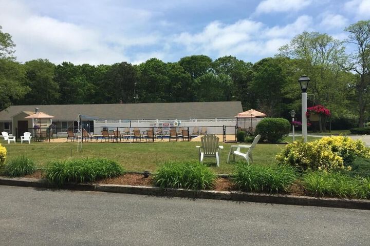 Viking Shores Motor Inn - thumb 2