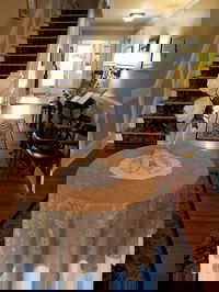 The Victoria Inn Bed  Breakfast