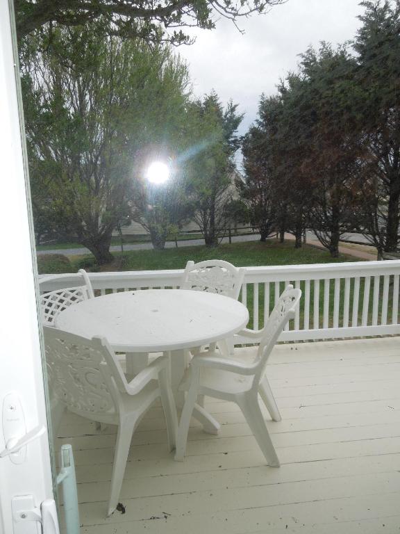 The Captains Quarters - thumb 2