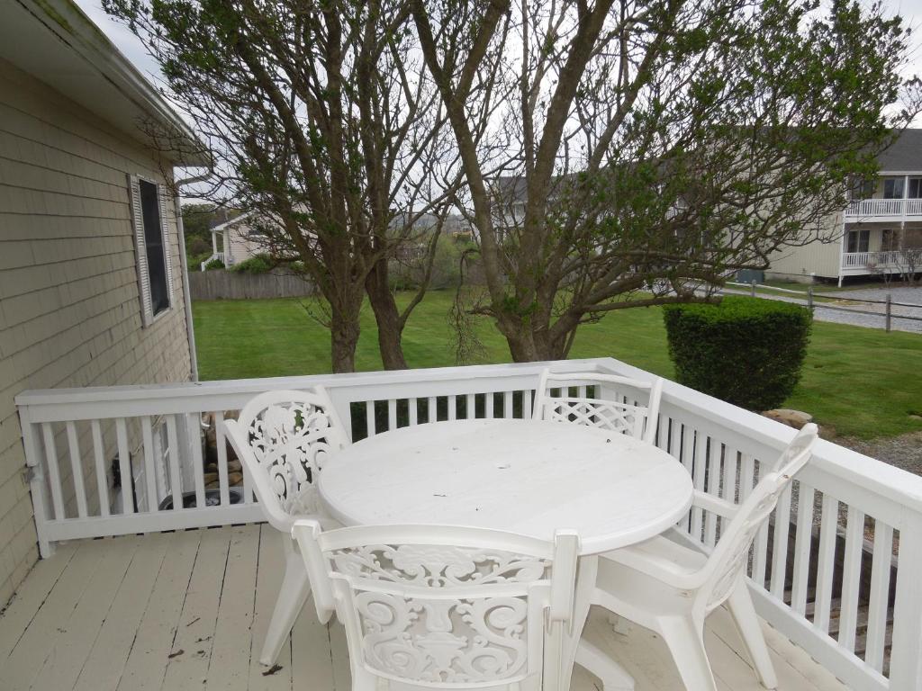 The Captains Quarters - thumb 3