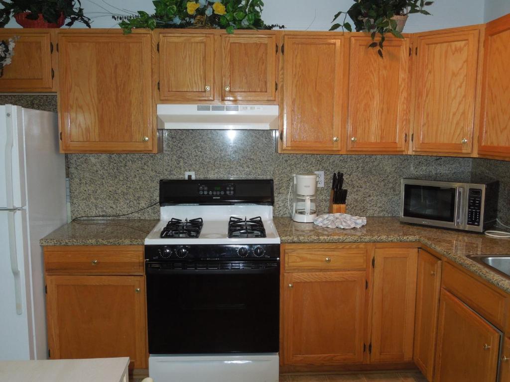 The Captains Quarters - thumb 5