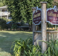 Calhoun House Inn  Suites - Accommodation Rooms
