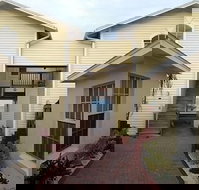 Sand Glo Villas - Accommodation Rooms