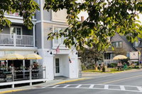 Acadia Hotel - Downtown