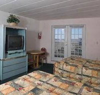 Singapore Motel - Accommodation Rooms