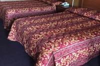 Executive Inn Mercedes