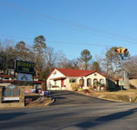 Budget Inn - Accommodation Rooms