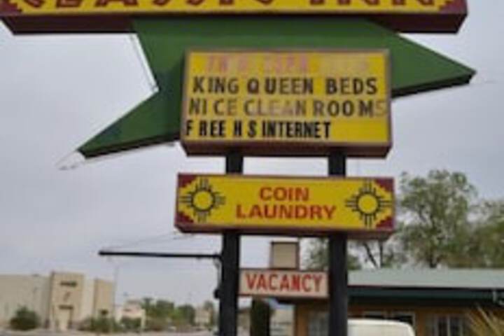 Classic Inn Motel - thumb 6