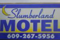 Slumberland Motel Mount Holly