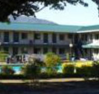 Ridge Top Motel Bryson City - Accommodation Rooms
