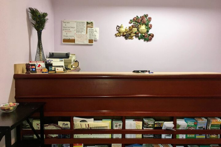 Ellijay Inn - thumb 4