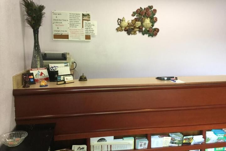 Ellijay Inn - thumb 5