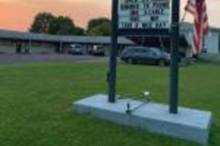 Gas Lite Motel Lawrenceville - thumb 0