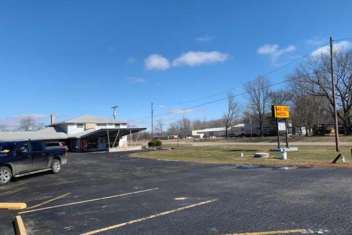 Gas Lite Motel Lawrenceville - thumb 5