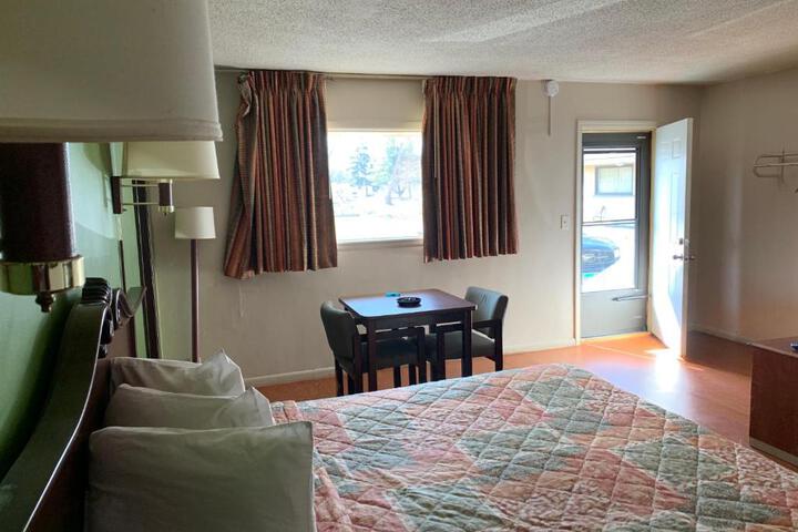 Gas Lite Motel Lawrenceville - thumb 3