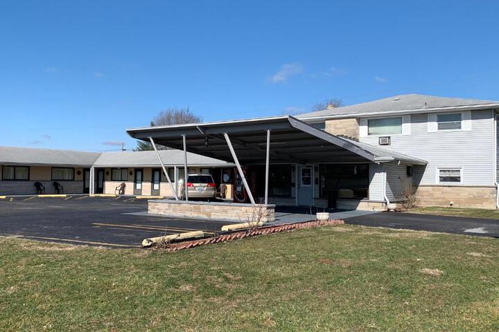 Gas Lite Motel Lawrenceville - thumb 7