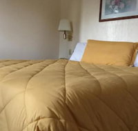 Baxter Inn - Accommodation Rooms