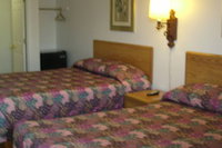 Cascade City Center Motel