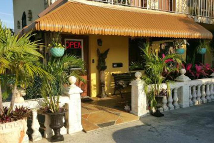 Lago Motor Inn - thumb 4