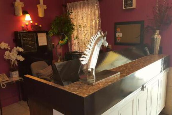 Lago Motor Inn - thumb 5