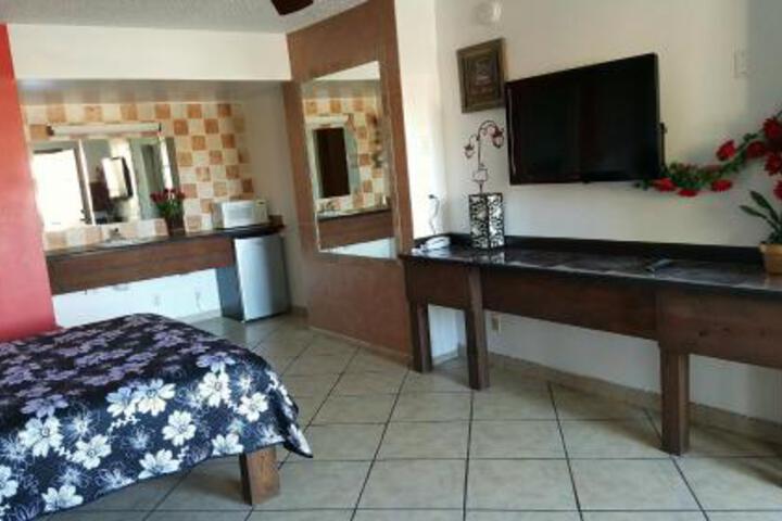 Lago Motor Inn - thumb 7