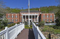 The Country Inn of Berkeley Springs
