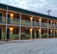 King's Inn - Accommodation Rooms