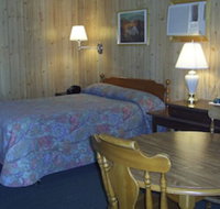 Cedar Grove Motel - Accommodation Rooms