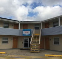 Adair Budget Inn - Accommodation Rooms