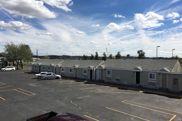 Umatilla Inn And Suites - thumb 5
