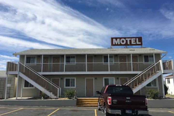 Umatilla Inn And Suites - thumb 0
