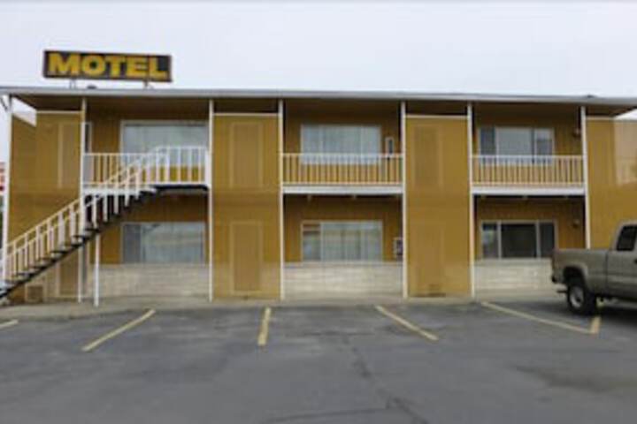 Umatilla Inn And Suites - thumb 1
