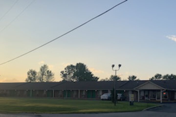 Slumber Inn Of Harrisonville - thumb 0