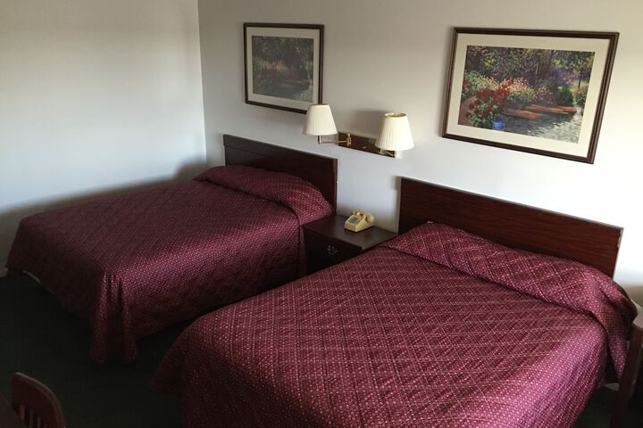 Slumber Inn Of Harrisonville - thumb 4