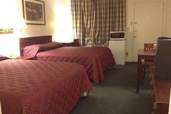 Slumber Inn Of Harrisonville - thumb 5