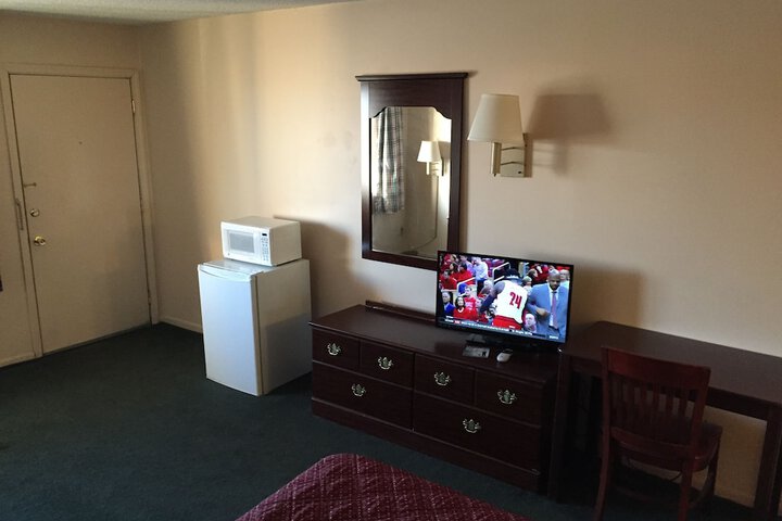 Slumber Inn Of Harrisonville - thumb 7