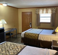 Relax Inn - Accommodation Rooms