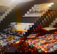 Relax Inn Bel Alton - Accommodation Rooms